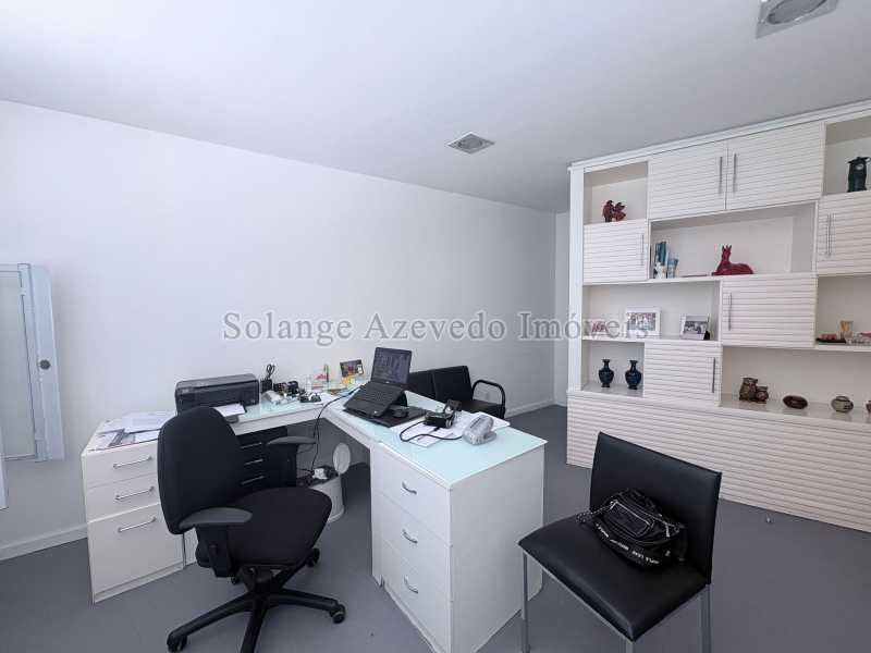 Sala-Conjunto, 54 m² - Foto 8
