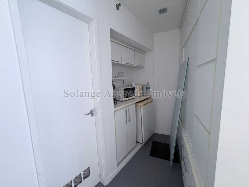 Sala-Conjunto, 54 m² - Foto 9