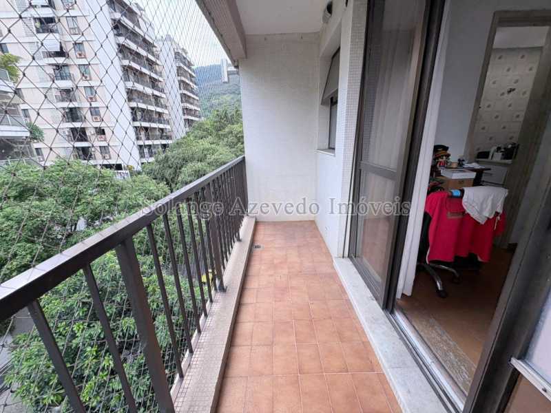 Apartamento, 3 quartos, 87 m² - Foto 5