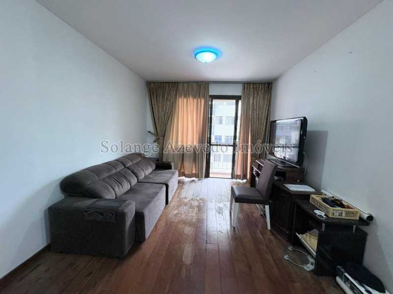 Apartamento, 3 quartos, 87 m² - Foto 1