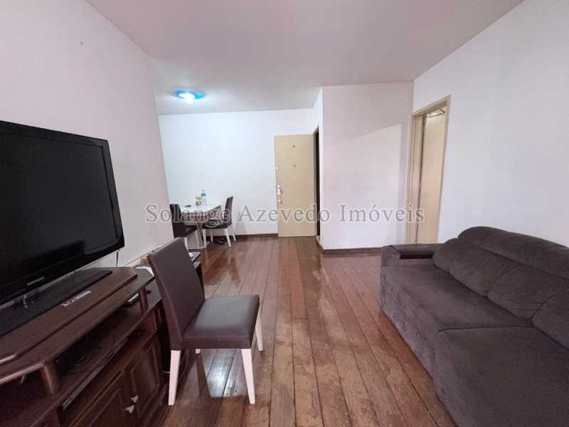 Apartamento, 3 quartos, 87 m² - Foto 2