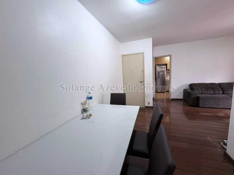Apartamento, 3 quartos, 87 m² - Foto 3