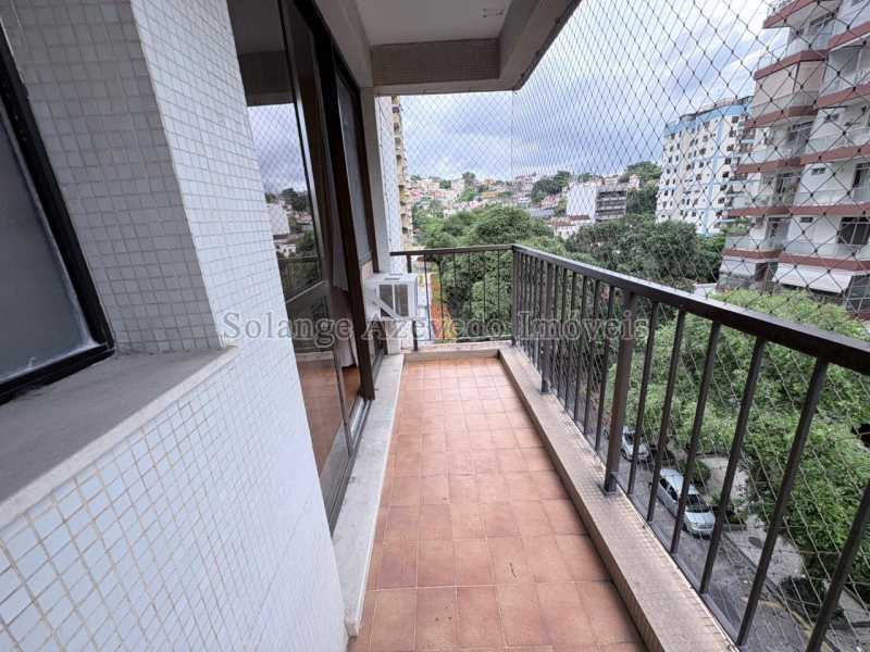 Apartamento, 3 quartos, 87 m² - Foto 6
