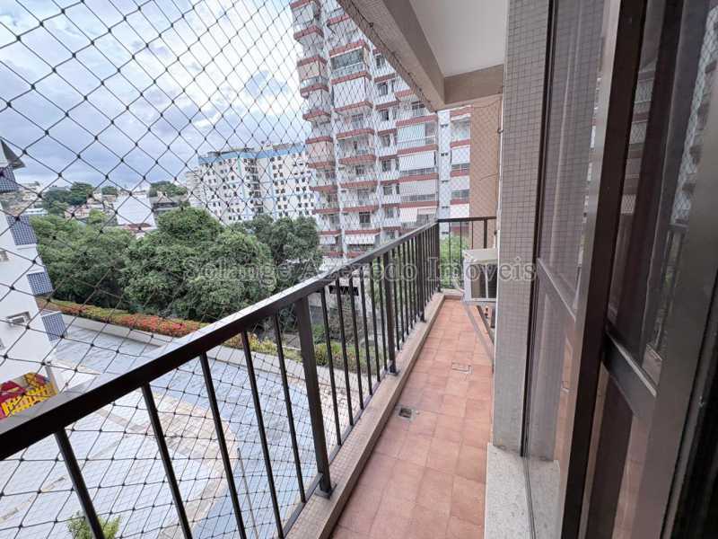 Apartamento, 3 quartos, 87 m² - Foto 8