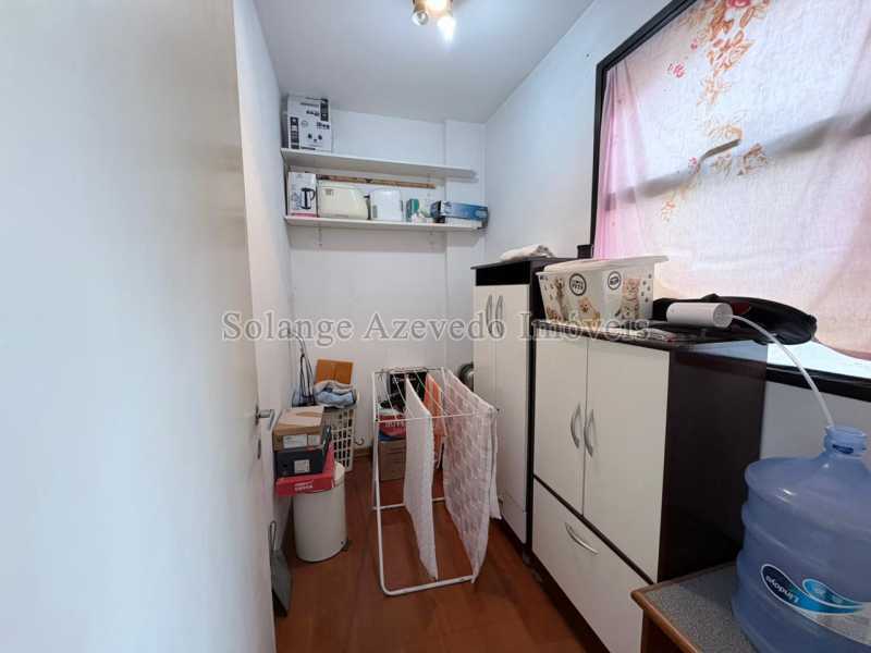 Apartamento, 3 quartos, 87 m² - Foto 19