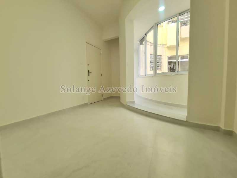 Apartamento, 1 quarto, 40 m² - Foto 1