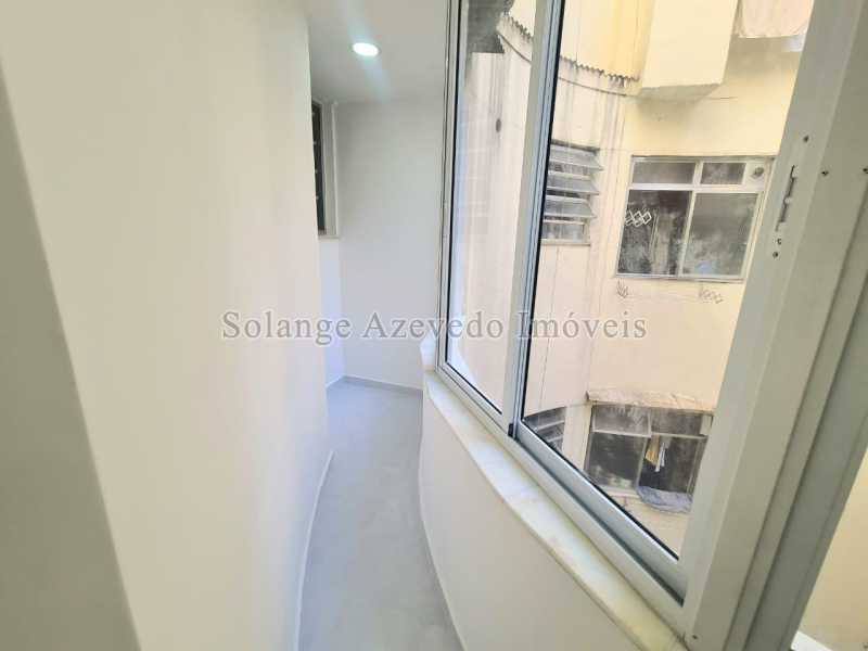 Apartamento, 1 quarto, 40 m² - Foto 5