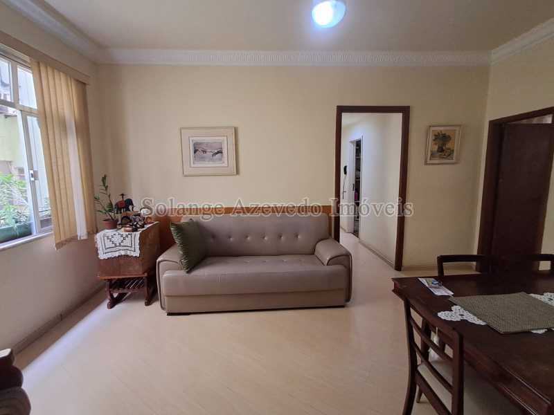 Apartamento, 3 quartos, 90 m² - Foto 1