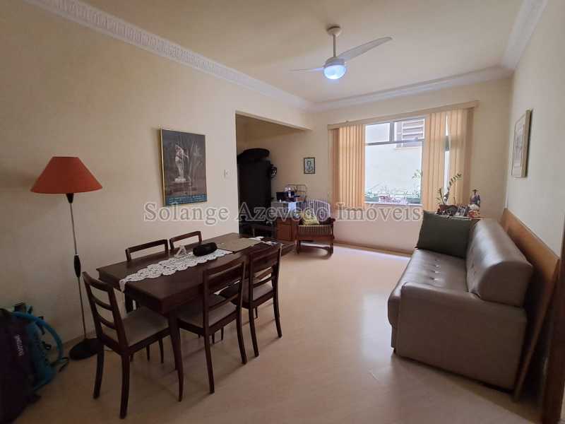 Apartamento, 3 quartos, 90 m² - Foto 2