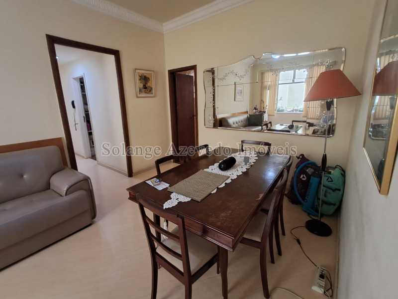 Apartamento, 3 quartos, 90 m² - Foto 3