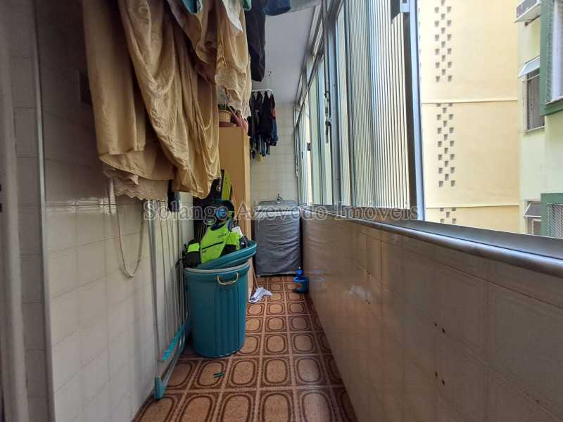 Apartamento, 3 quartos, 90 m² - Foto 21