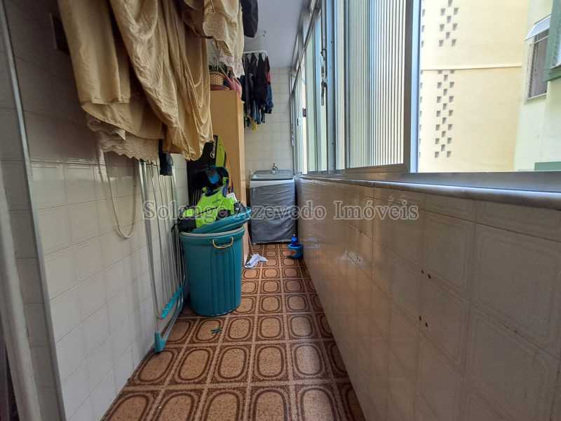 Apartamento, 3 quartos, 90 m² - Foto 20