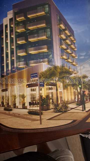 Sala-Conjunto, 26 m² - Foto 1