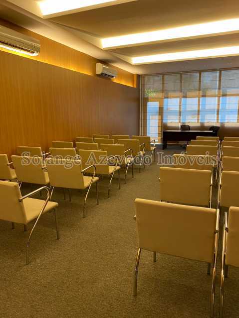 Sala-Conjunto, 26 m² - Foto 2