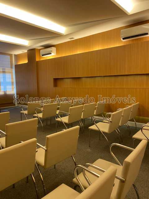 Sala-Conjunto, 26 m² - Foto 3