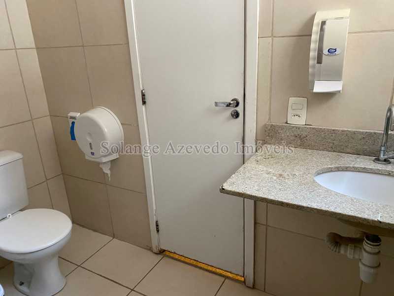 Sala-Conjunto, 26 m² - Foto 4