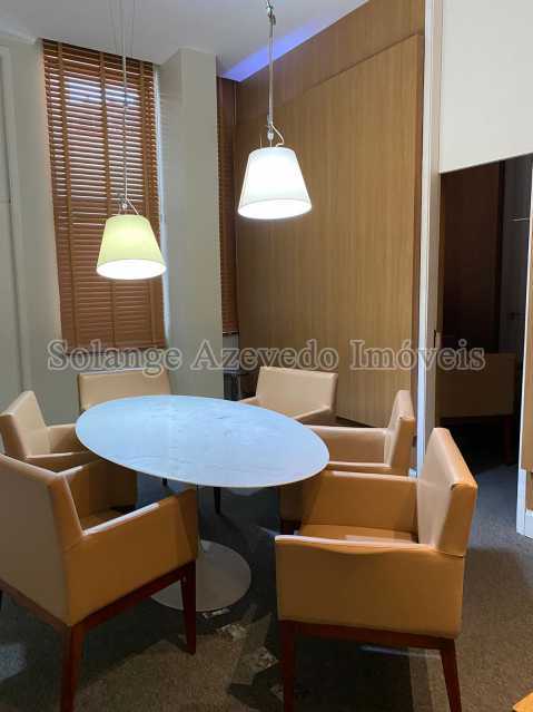 Sala-Conjunto, 26 m² - Foto 5