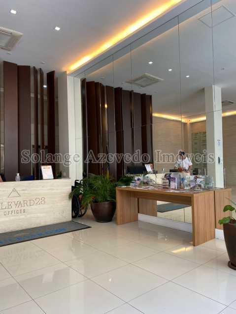 Sala-Conjunto, 26 m² - Foto 7