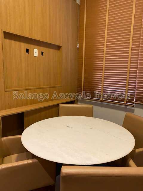 Sala-Conjunto, 26 m² - Foto 8