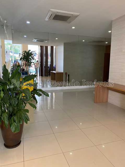 Sala-Conjunto, 26 m² - Foto 10