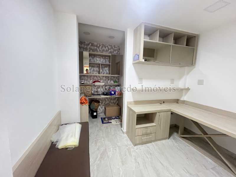 Casa de Vila, 3 quartos - Foto 19