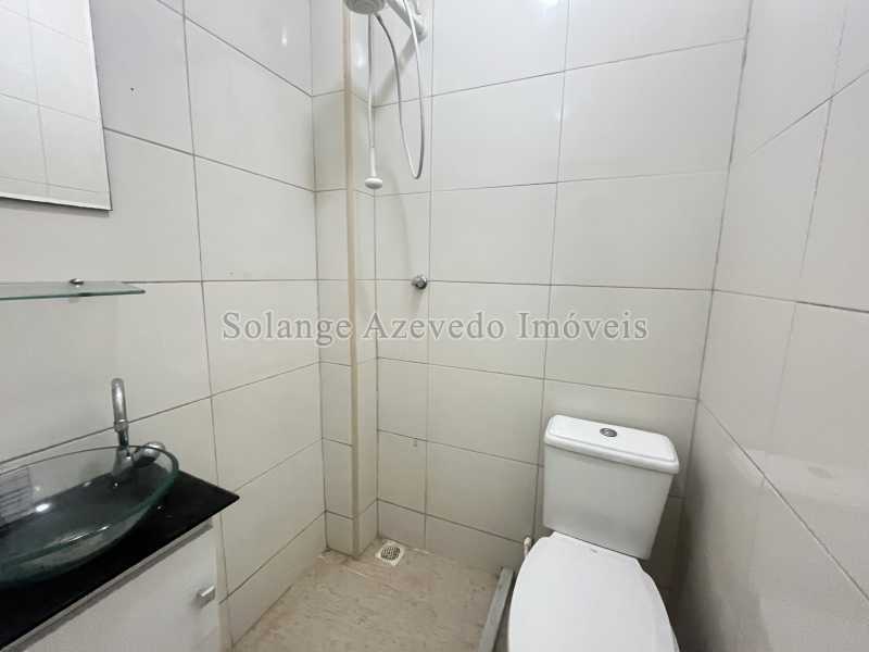 Casa de Vila, 3 quartos - Foto 23