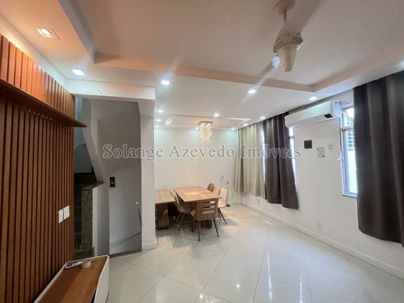 Casa de Vila, 3 quartos - Foto 6