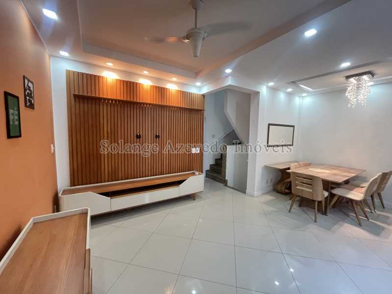 Casa de Vila, 3 quartos - Foto 7