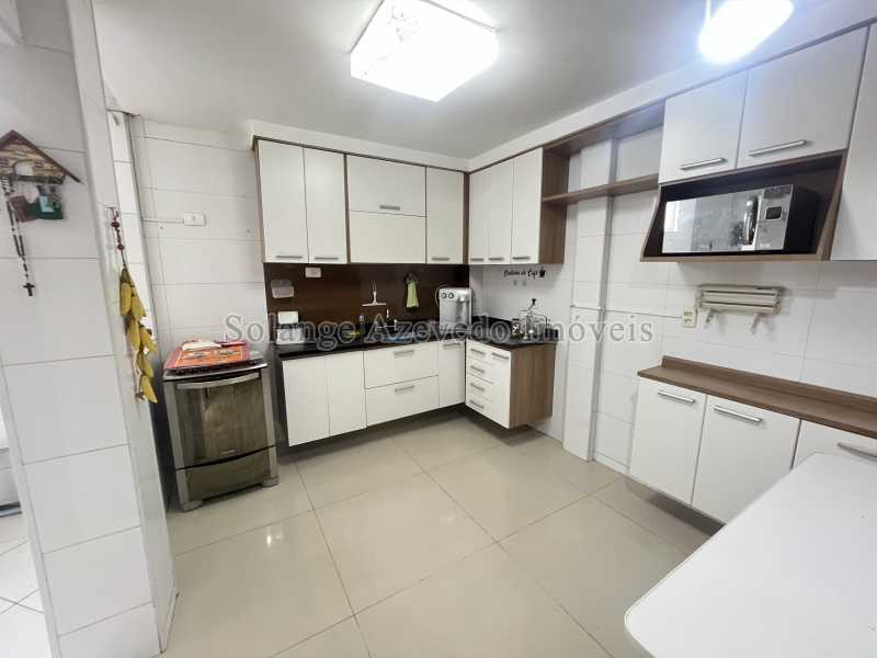 Casa de Vila, 3 quartos - Foto 20