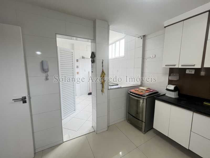 Casa de Vila, 3 quartos - Foto 22