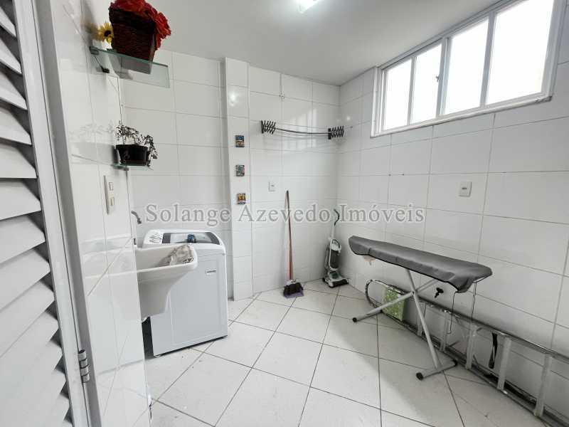 Casa de Vila, 3 quartos - Foto 16