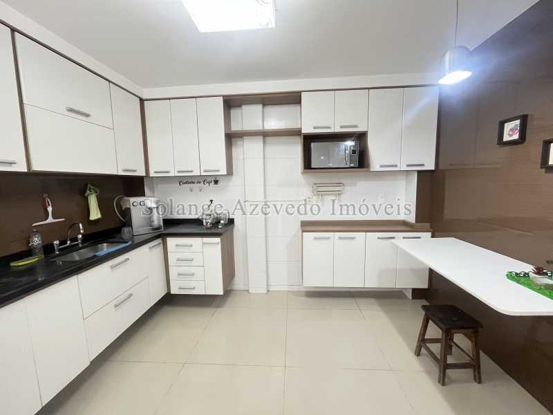 Casa de Vila, 3 quartos - Foto 21