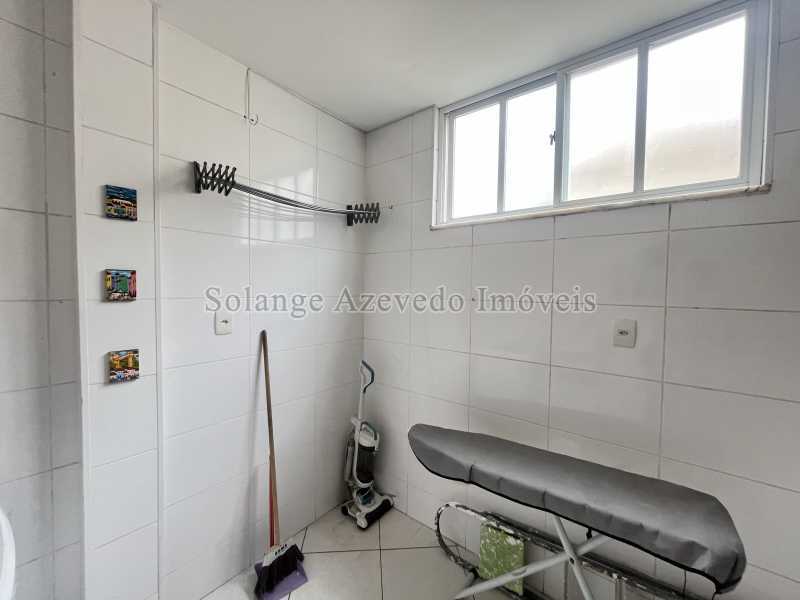 Casa de Vila, 3 quartos - Foto 25