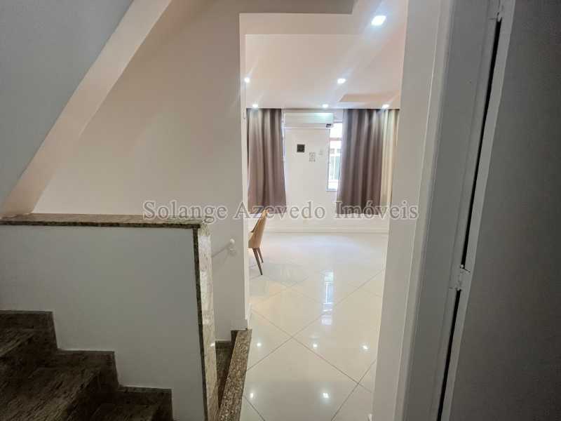 Casa de Vila, 3 quartos - Foto 26