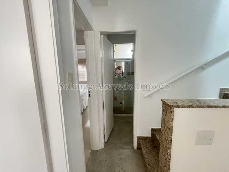 Casa de Vila, 3 quartos - Foto 27