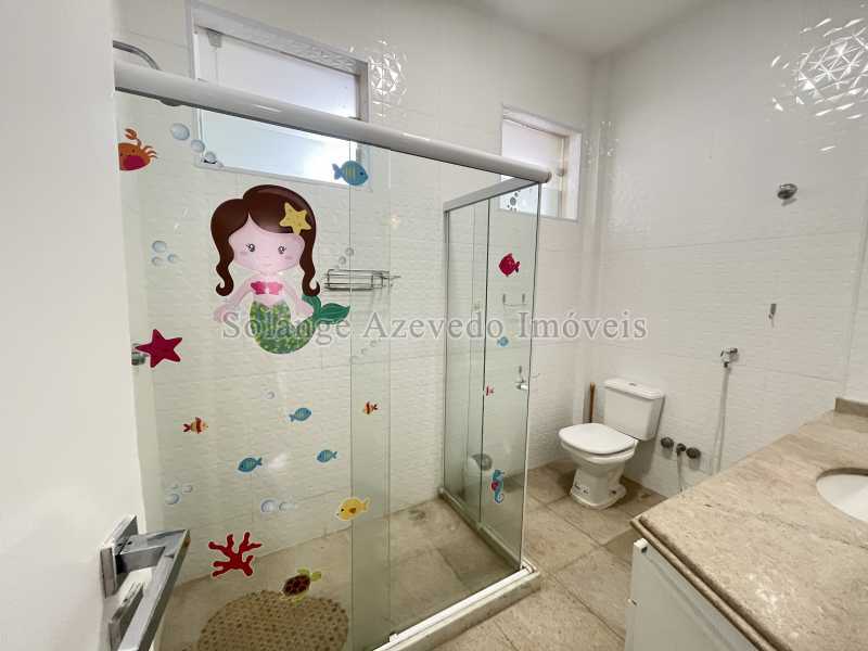 Casa de Vila, 3 quartos - Foto 17