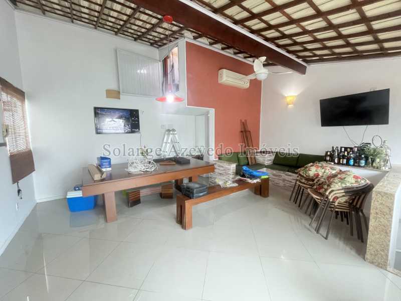 Casa de Vila, 3 quartos - Foto 5