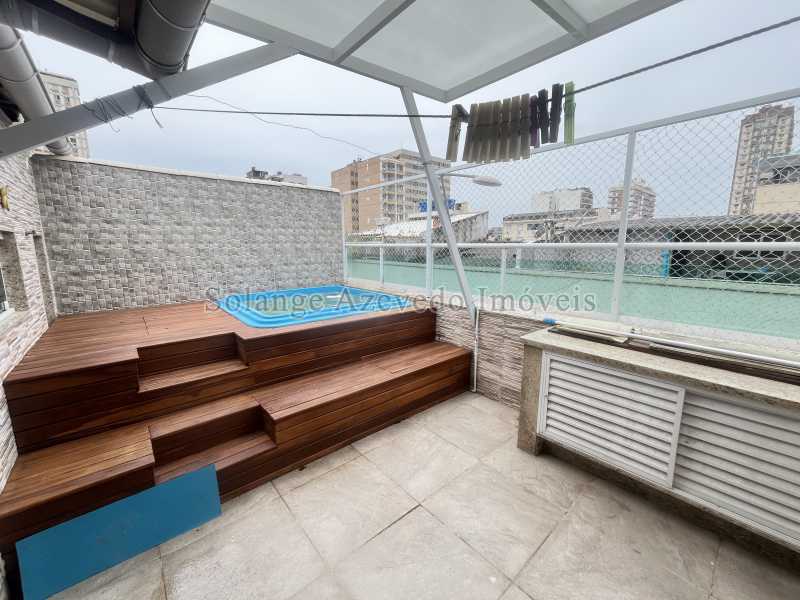 Casa de Vila, 3 quartos - Foto 2