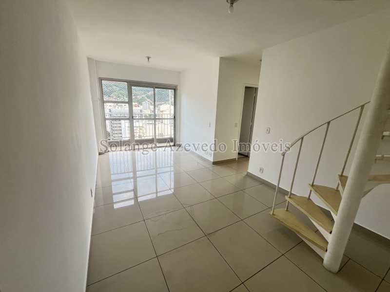 Cobertura, 3 quartos, 69 m² - Foto 1