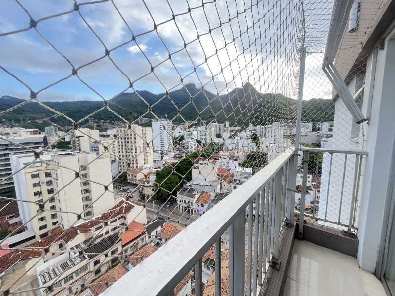 Cobertura, 3 quartos, 69 m² - Foto 3