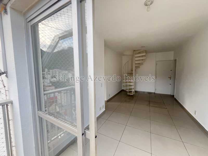 Cobertura, 3 quartos, 69 m² - Foto 2