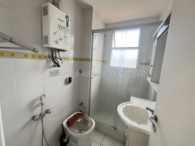 Cobertura, 3 quartos, 69 m² - Foto 8