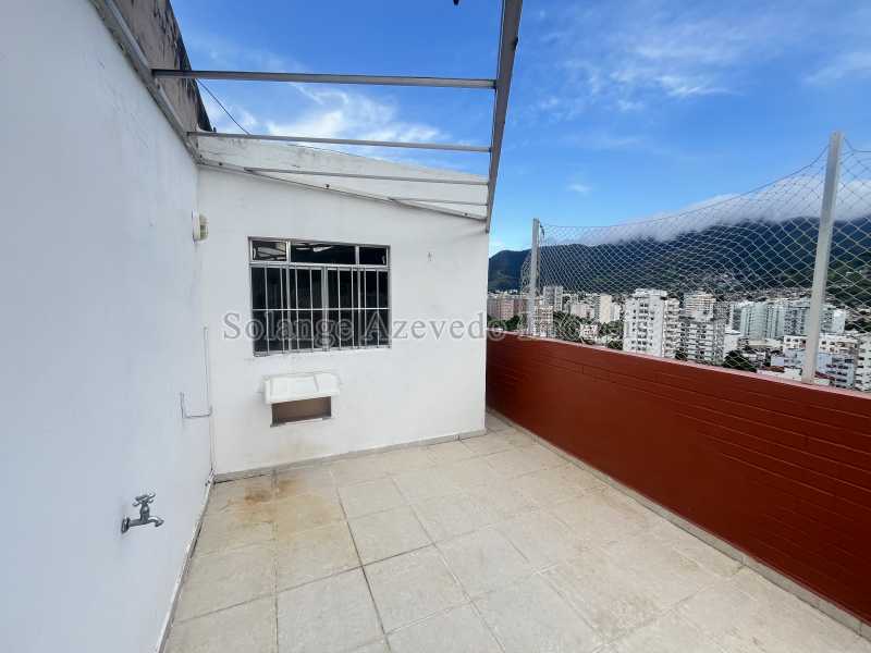 Cobertura, 3 quartos, 69 m² - Foto 15