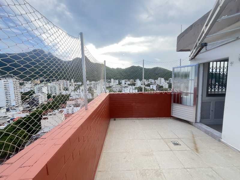 Cobertura, 3 quartos, 69 m² - Foto 16