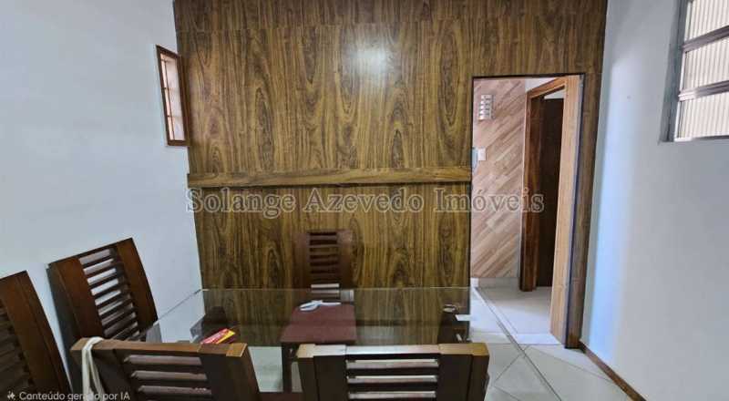 Casa de Vila, 2 quartos - Foto 2