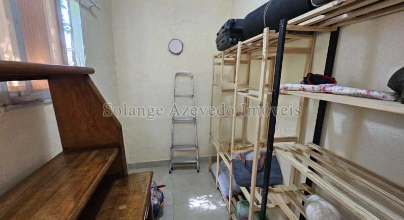 Casa de Vila, 2 quartos - Foto 9