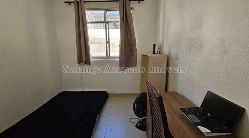 Casa de Vila, 2 quartos - Foto 4