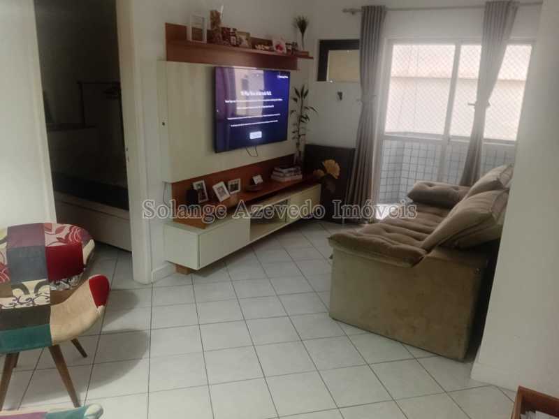 Apartamento, 2 quartos, 54 m² - Foto 1