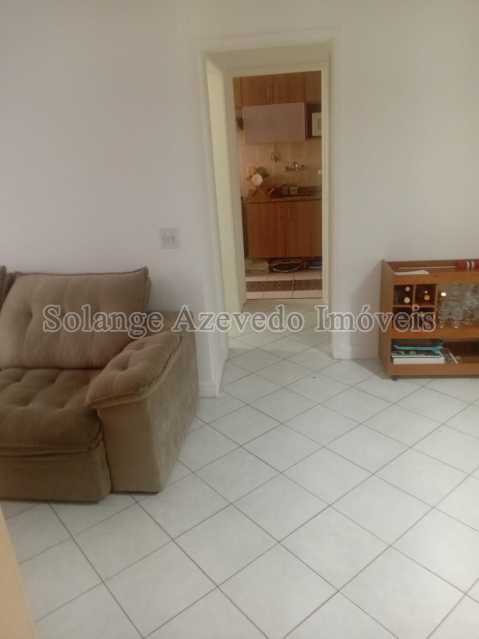 Apartamento, 2 quartos, 54 m² - Foto 3