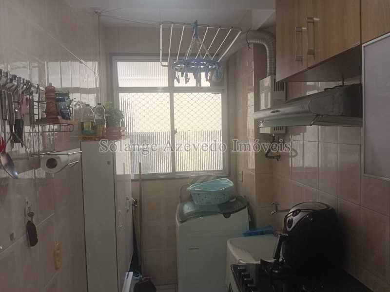 Apartamento, 2 quartos, 54 m² - Foto 11